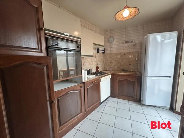 Maison 6 pièce(s)