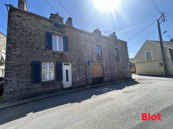 Maison 6 pièce(s)