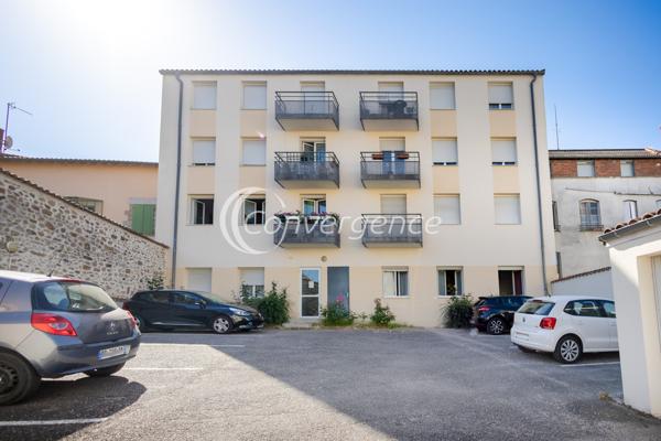 Appartement
                                                                                                                                                                                                                                                                                                                        3 pièce(s)                                                                                                                                                                                                          2 chambre(s)                                                                                                                                                                                                          73  m²
