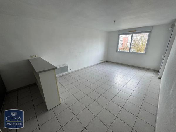 Location appartement 3 pièces de 54.97m²