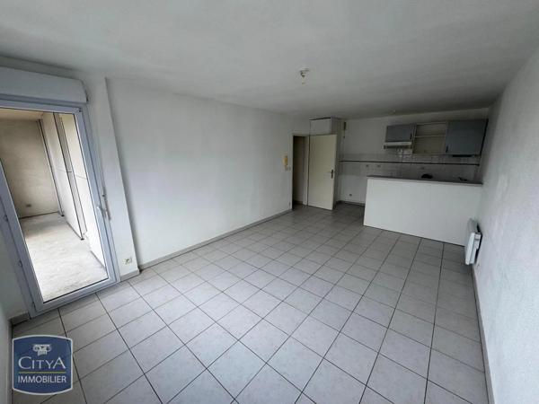 Location appartement 3 pièces de 54.97m²