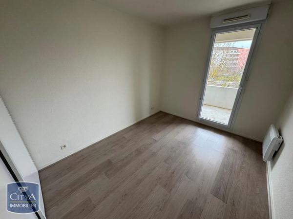 Location appartement 3 pièces de 54.97m²
