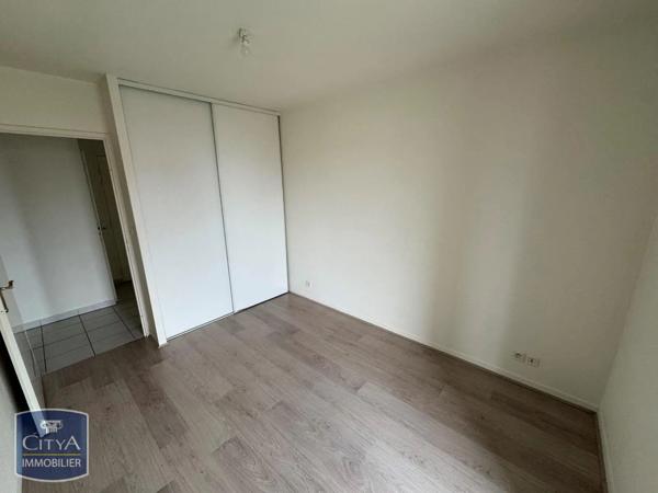 Location appartement 3 pièces de 54.97m²