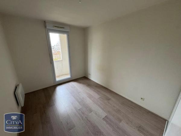 Location appartement 3 pièces de 54.97m²