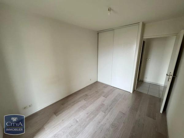 Location appartement 3 pièces de 54.97m²
