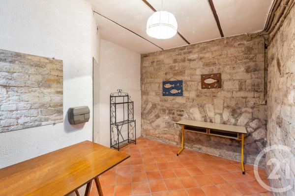 Appartement T2 à vendre  2 pièces - 42,77 m2 PARIS - 75005