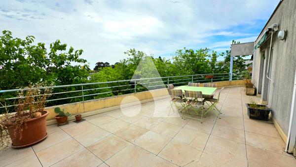 Appartement 4 pièces 82 m2