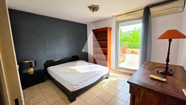 Appartement 4 pièces 82 m2