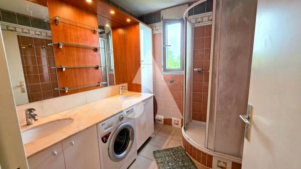 Appartement 4 pièces 82 m2