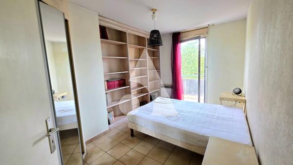 Appartement 4 pièces 82 m2