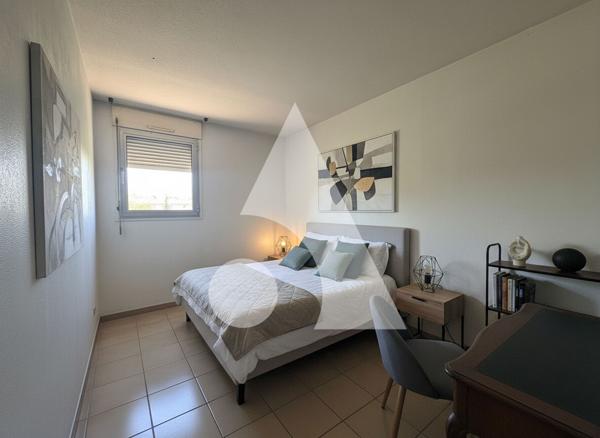 Appartement 4 pièces 82 m2