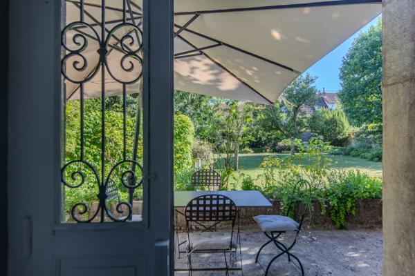Vente Maison de luxe Dijon 10 Pièces 260 m²