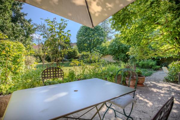 Vente Maison de luxe Dijon 10 Pièces 260 m²