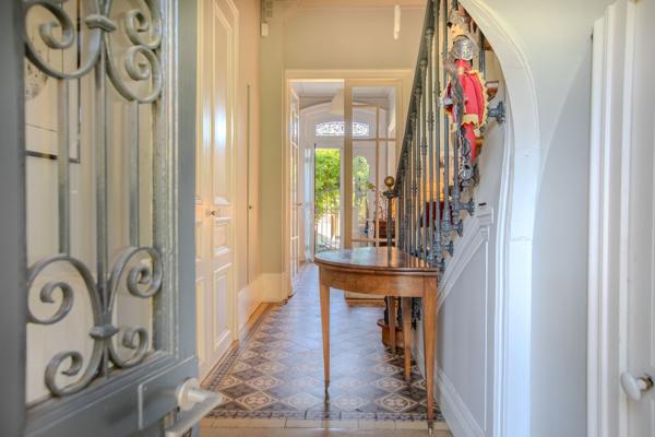 Vente Maison de luxe Dijon 10 Pièces 260 m²