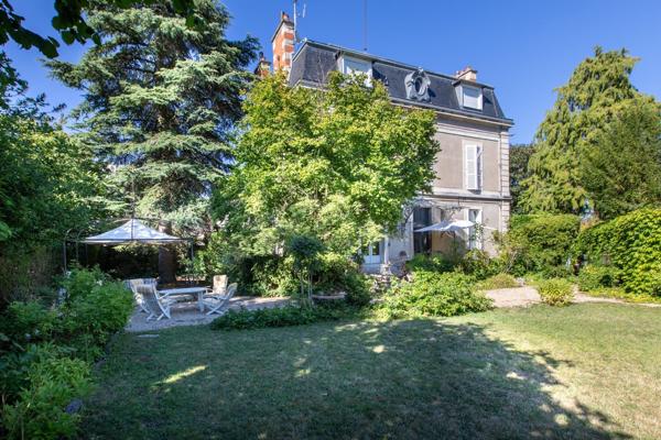 Vente Maison de luxe Dijon 10 Pièces 260 m²