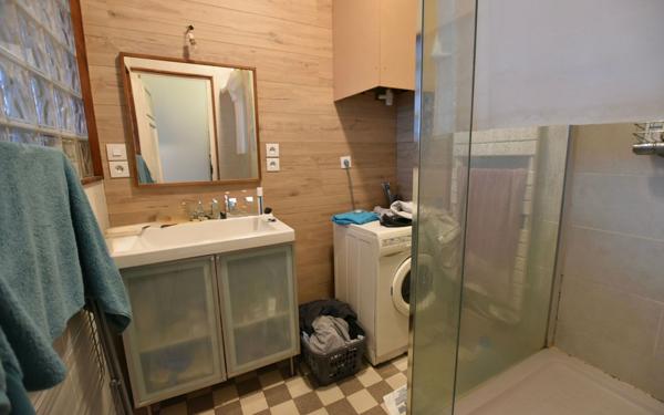 Appartement à vendre    2 pièces • 46,33 m2 Lyon 7