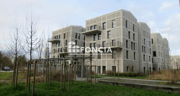 À vendre Appartement 3 pièces 79 m² - Bordeaux 33100