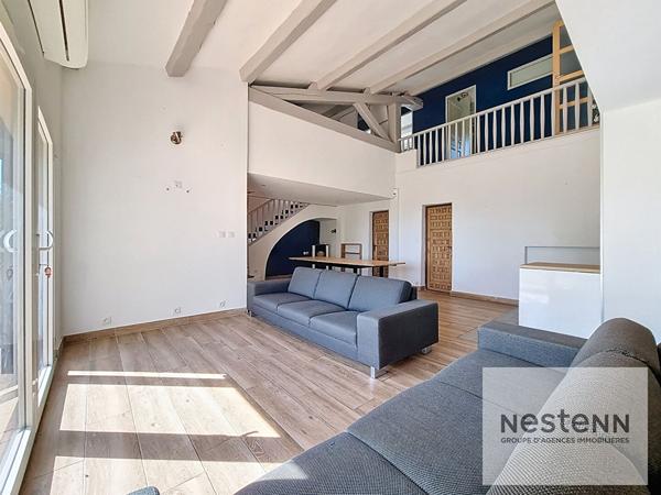 Saint-Aygulf Maison individuelle vue mer avec piscine