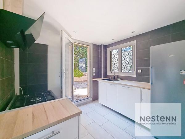 Saint-Aygulf Maison individuelle vue mer avec piscine