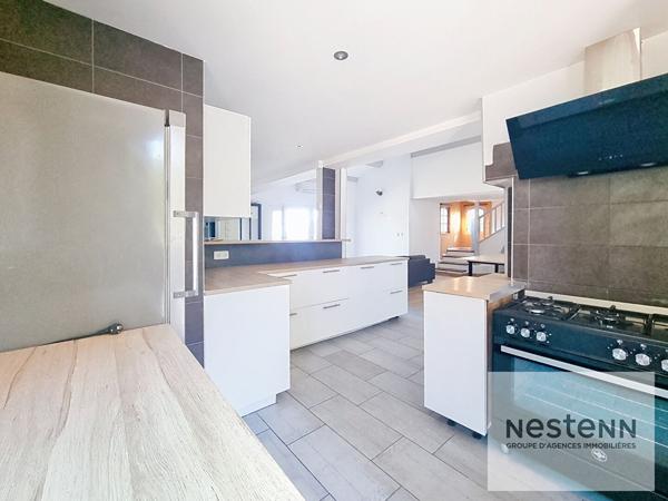 Saint-Aygulf Maison individuelle vue mer avec piscine