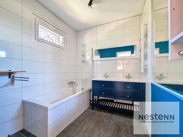 Saint-Aygulf Maison individuelle vue mer avec piscine