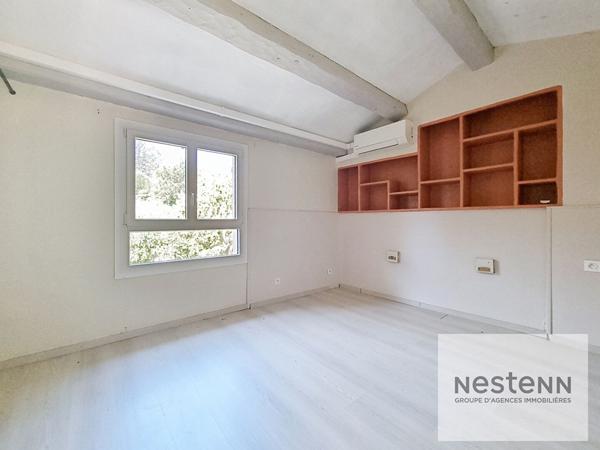 Saint-Aygulf Maison individuelle vue mer avec piscine