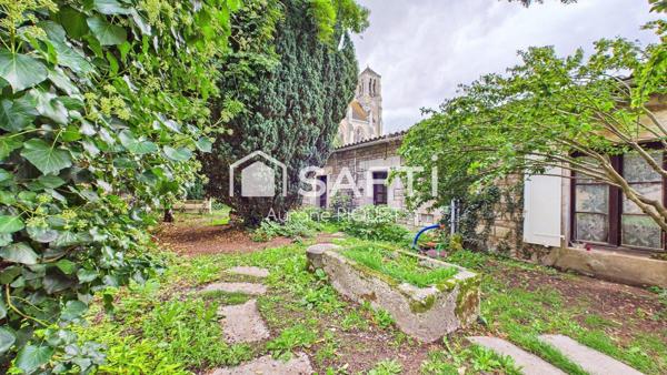 Immeuble de rapport - Centre de Niort