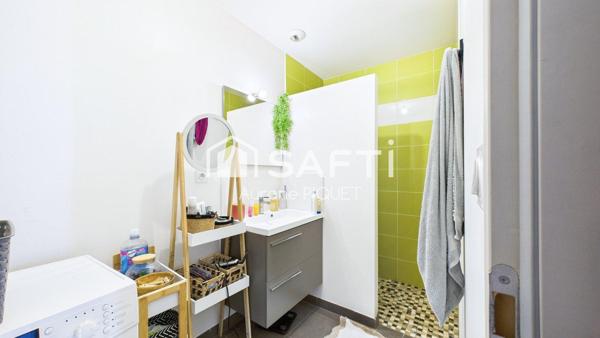 Immeuble de rapport - Centre de Niort