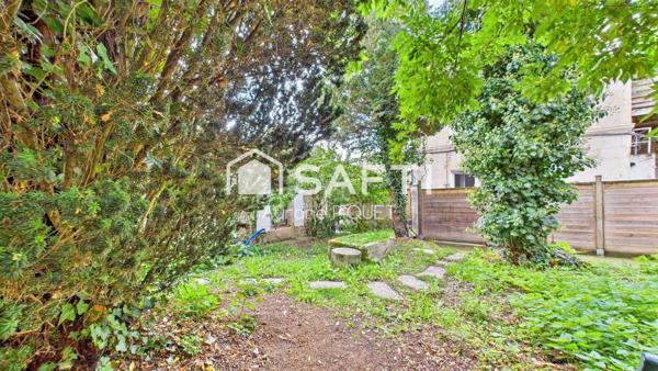 Immeuble de rapport - Centre de Niort