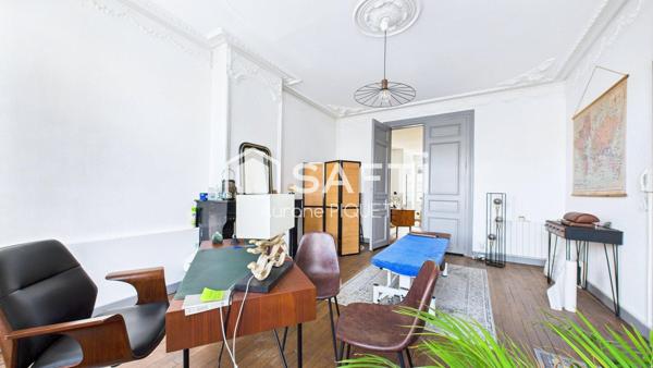 Immeuble de rapport - Centre de Niort