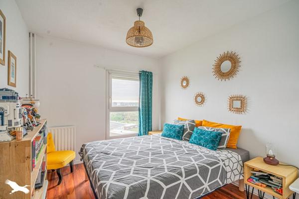 Appartement à vendre |  Talence |  3 pièces | 70 m²