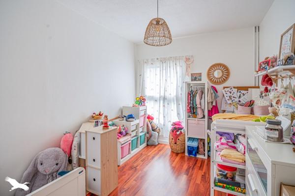 Appartement à vendre |  Talence |  3 pièces | 70 m²