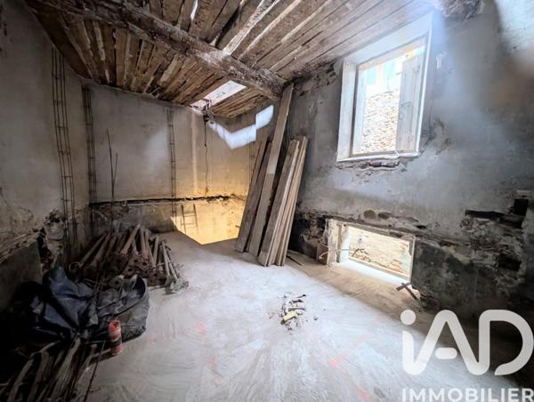 Maison à vendre 3 pièces 60 m² Corneilla-la-Rivière