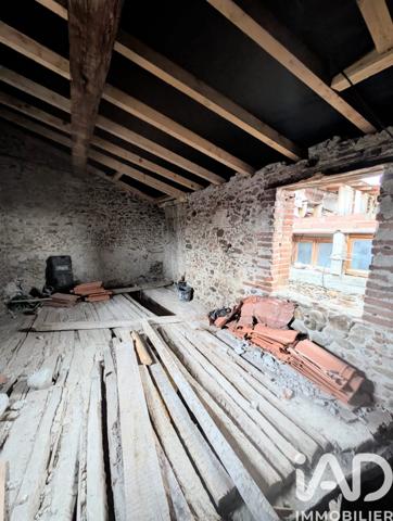 Maison à vendre 3 pièces 60 m² Corneilla-la-Rivière