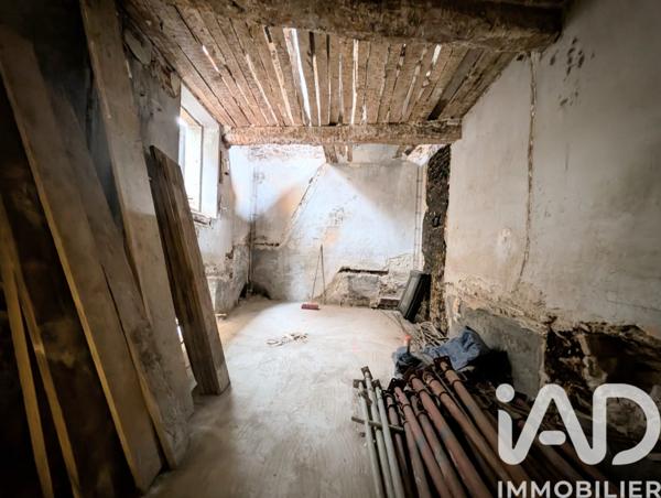 Maison à vendre 3 pièces 60 m² Corneilla-la-Rivière