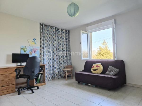 Maison traditionnelle de 122 m²