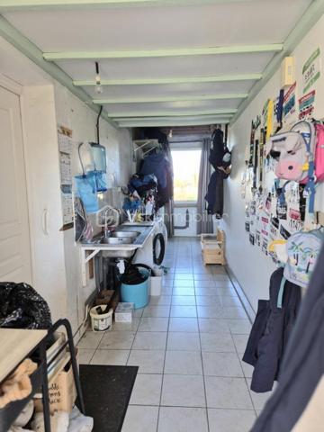 Maison traditionnelle de 122 m²