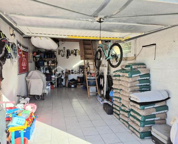 Maison traditionnelle de 122 m²