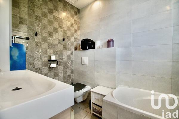 Maison à vendre 4 pièces 105 m² Saint-Nazaire