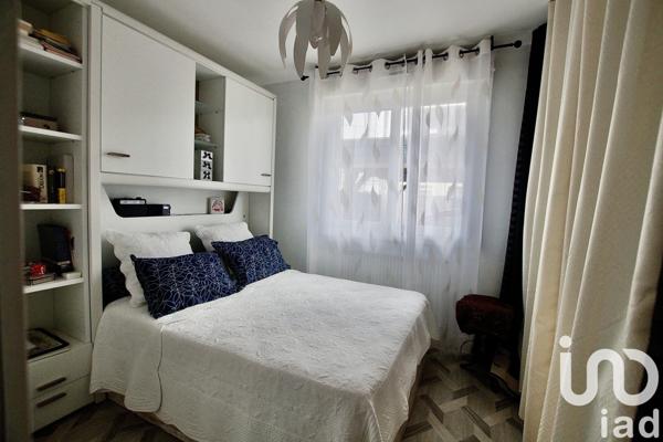 Maison à vendre 4 pièces 105 m² Saint-Nazaire