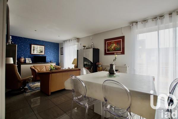 Maison à vendre 4 pièces 105 m² Saint-Nazaire