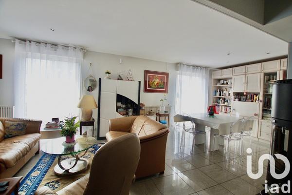 Maison à vendre 4 pièces 105 m² Saint-Nazaire