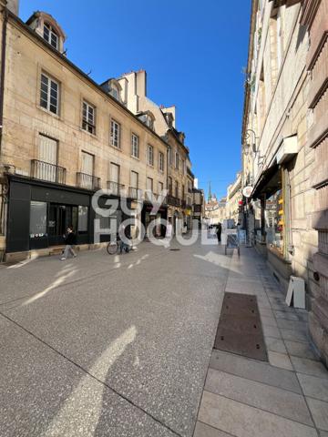 FONDS DE COMMERCE EPICERIE CENTRE-VILLE