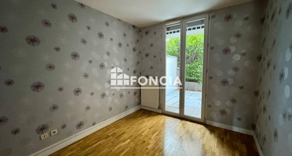 À vendre Appartement 4 pièces 80 m² - Lyon 69004