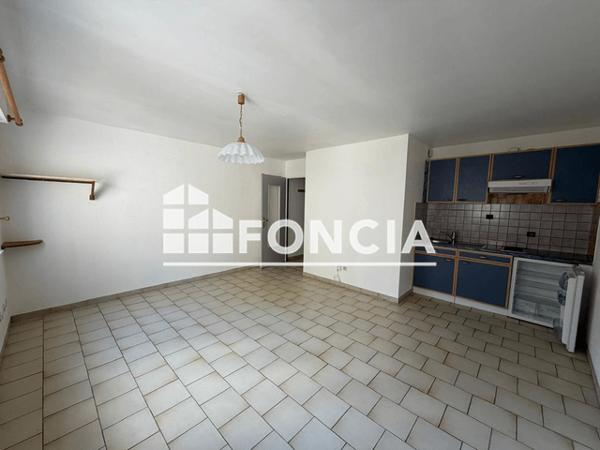 Location Studio 26.7 m² - Colmar 68000