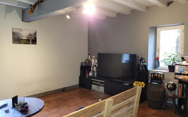 Maison à louer    4 pièces • 116,21 m2 Pouydesseaux