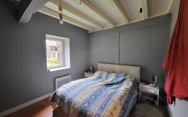 Maison à louer    4 pièces • 116,21 m2 Pouydesseaux