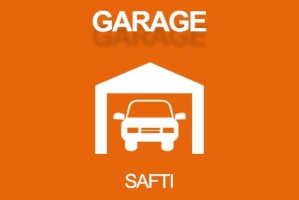 Garage en sous sol dans résidence sécurisée secteur Bd de la paix