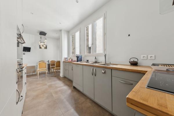 Vente Appartement de luxe Paris 8 5 Pièces 156 m²