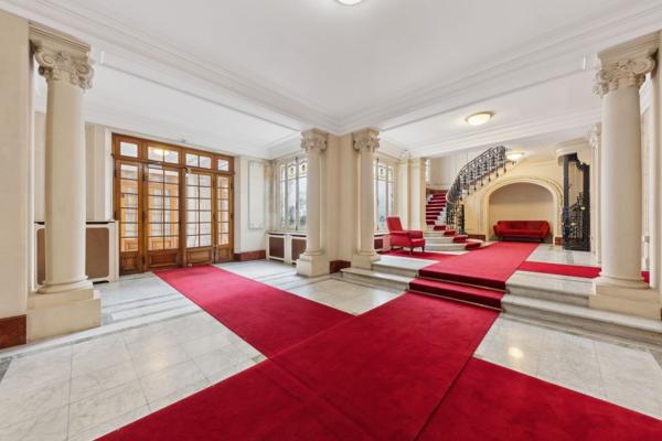 Vente Appartement de luxe Paris 8 5 Pièces 156 m²